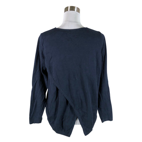 Unisex Holebrook - Kampsun, suurus 38 - Sinine (2)