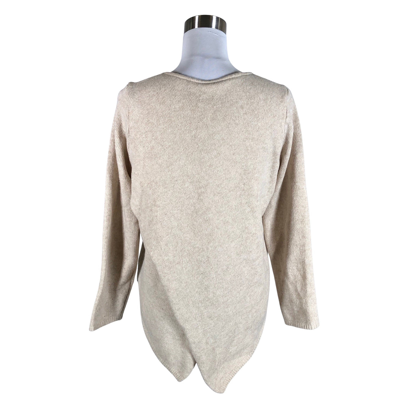 Unisex Holebrook - Kampsun, suurus 38 - Beige (2)
