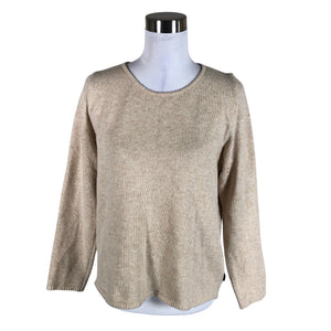 Unisex Holebrook - Kampsun, suurus 38 - Beige (1)