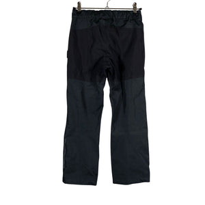 Unisex Reima - Õuepüksid, suurus 122 - 128 - Must (2)
