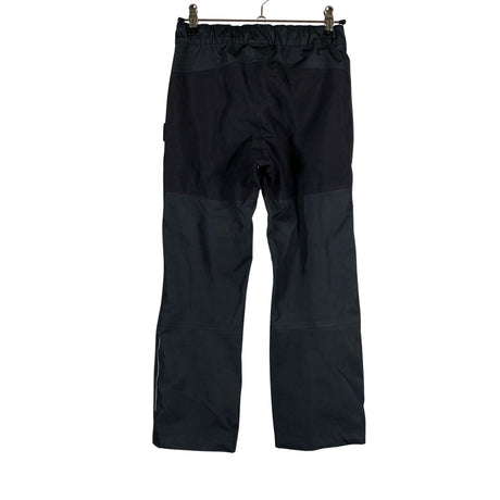 Unisex Reima - Õuepüksid, suurus 122 - 128 - Must (2)