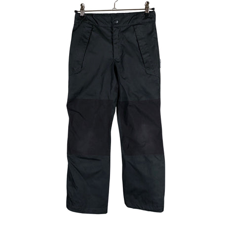 Unisex Reima - Õuepüksid, suurus 122 - 128 - Must ()