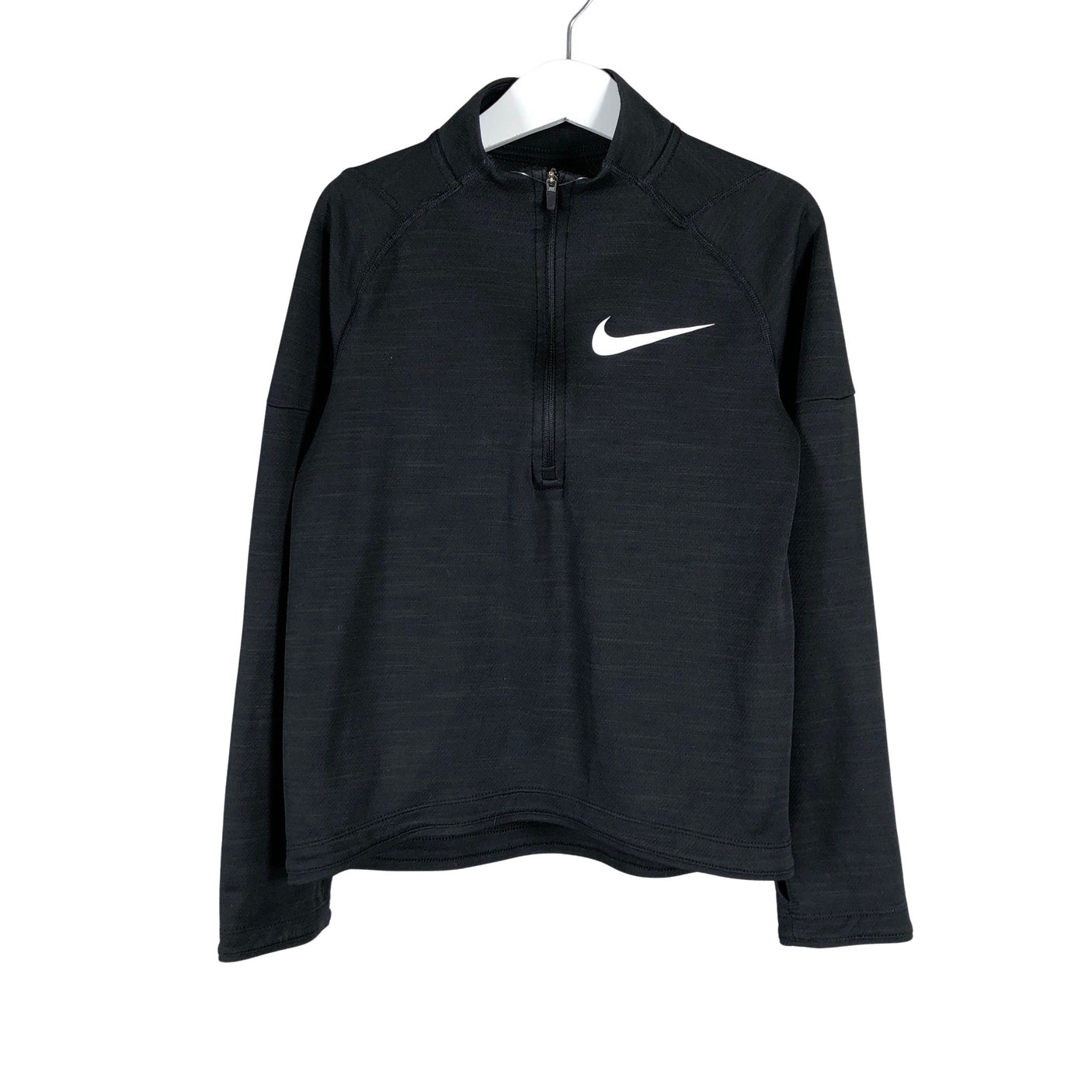 Unisex Nike - Urheilupaita, 
pitkät hihat, koko 128 - 134 -  (1)