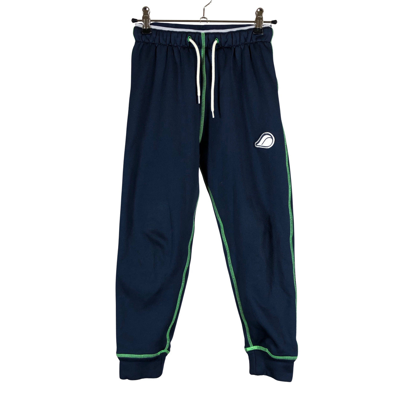 Unisex Nike - Fliispüksid, suurus 128 - 134 - Sinine (1)