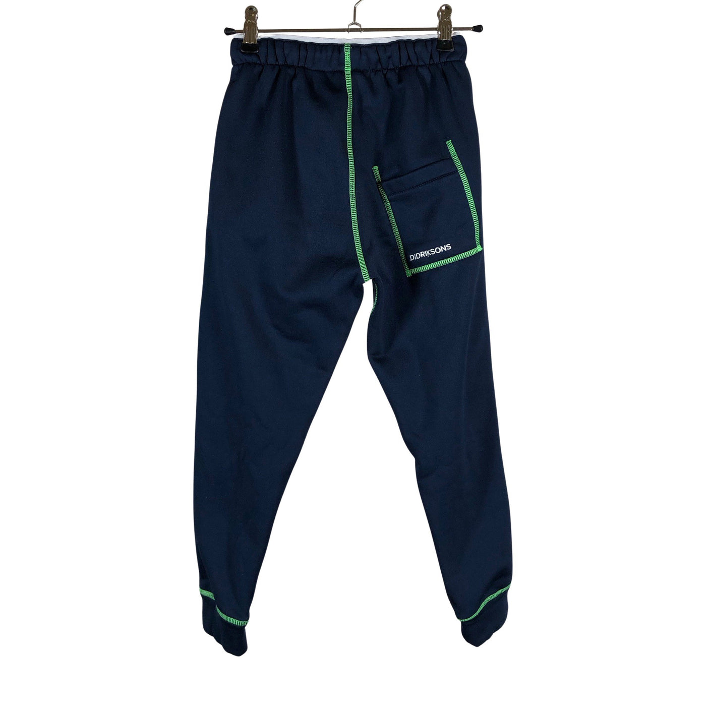 Unisex Nike - Fliispüksid, suurus 128 - 134 - Sinine (2)