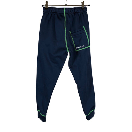 Unisex Nike - Fliispüksid, suurus 128 - 134 - Sinine (2)