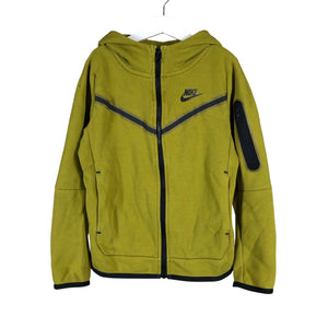 Unisex Nike - Dressipluus, suurus 128 - 134 - Roheline (1)