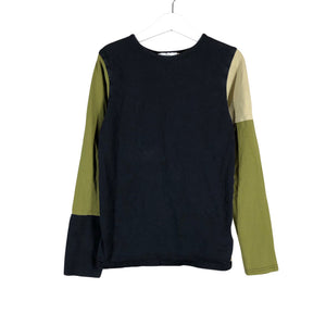 Unisex Gugguu - Trikotaažist pluus, suurus 140 - 146 - Roheline (1)