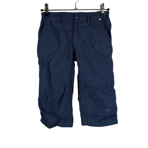 Unisex Reima - Poolpikad spordipüksid, suurus 122 - 128 - Sinine (1)