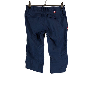 Unisex Reima - Poolpikad spordipüksid, suurus 122 - 128 - Sinine (2)