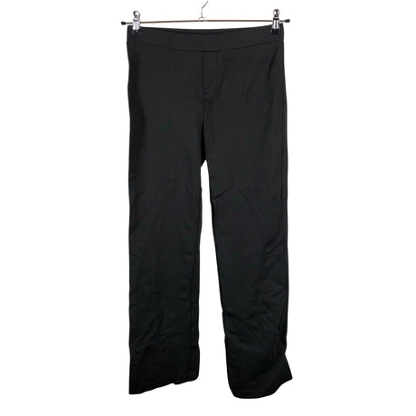 Unisex Part two - Trikotaažist püksid, suurus 36 - Must ()