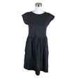 Unisex People Tree - Mitteveniv kleit, suurus 36 - Must ()