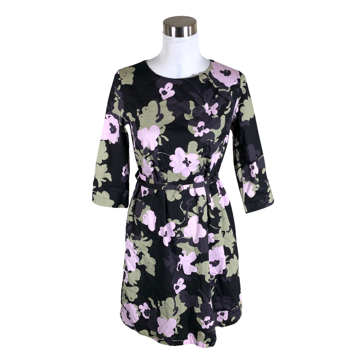 Unisex Marimekko - Mitteveniv kleit, suurus 36 - Lilla (1)