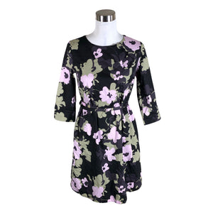 Unisex Marimekko - Mitteveniv kleit, suurus 36 - Lilla (1)