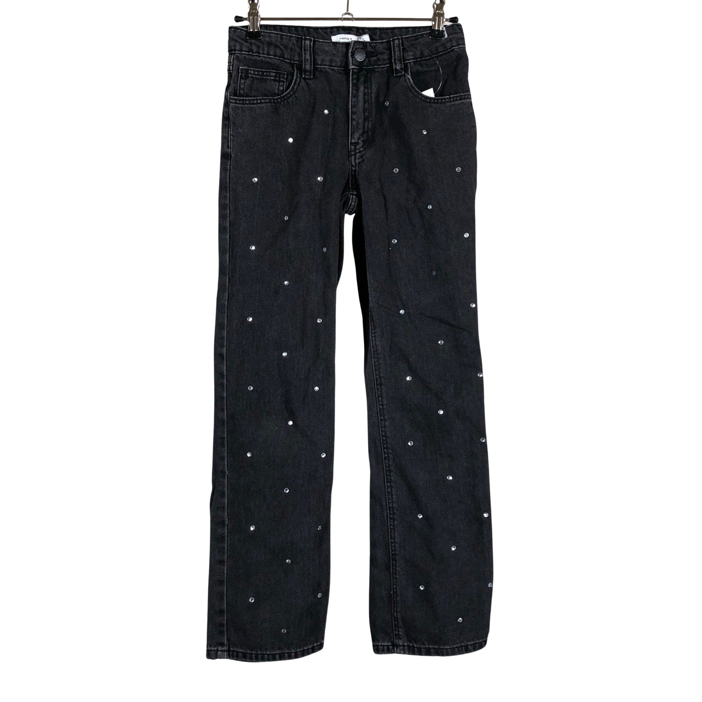 Unisex Name It - Teksad, suurus 140 - 146 - Hall (1)
