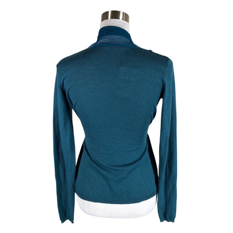 Unisex Northland - Kardigan, suurus 36 - Sinine (2)