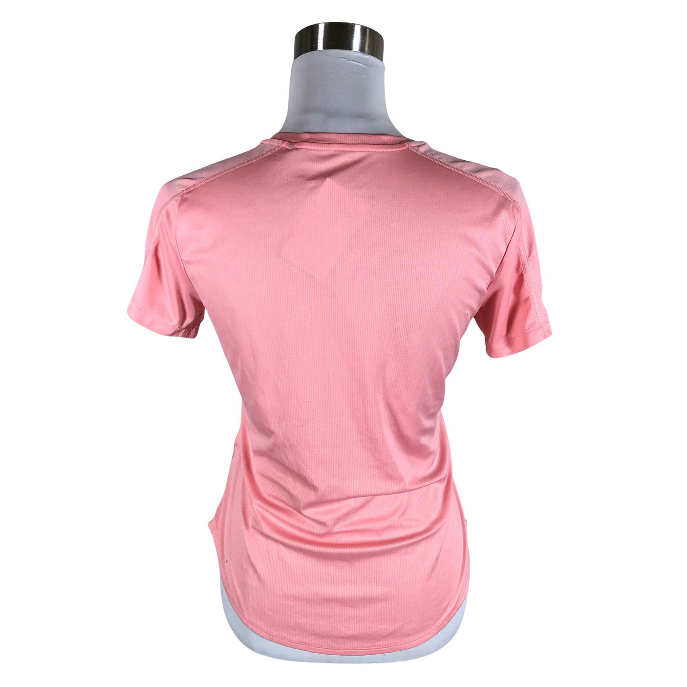 Unisex Adidas - Spordisärk, lühikesed käised, suurus 36 - Heleroosa (2)