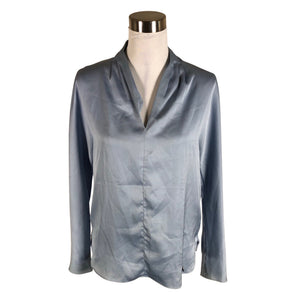 Unisex Pedro del Hierro - Pluus, suurus 36 - Helesinine (1)