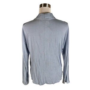 Unisex Pedro del Hierro - Pluus, suurus 36 - Helesinine (2)