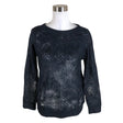 Unisex Athé - Kampsun, suurus 36 - Sinine ()