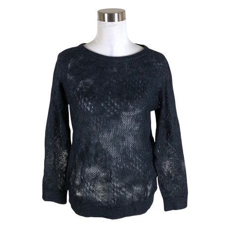 Unisex Athé - Kampsun, suurus 36 - Sinine ()