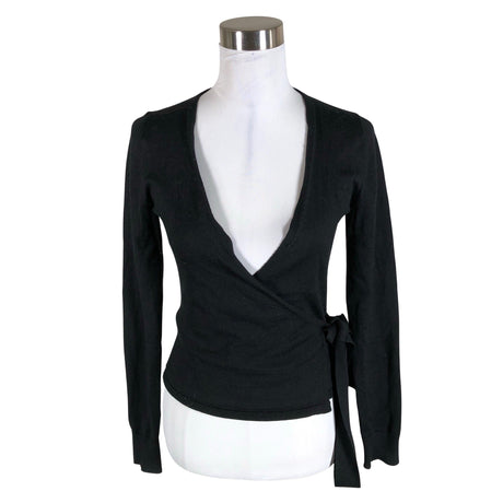 Unisex Diane von Furstenberg - Kardigan, suurus 34 - Must ()