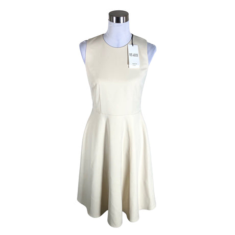 Unisex Taifun - Mitteveniv kleit, suurus 36 - Beige ()