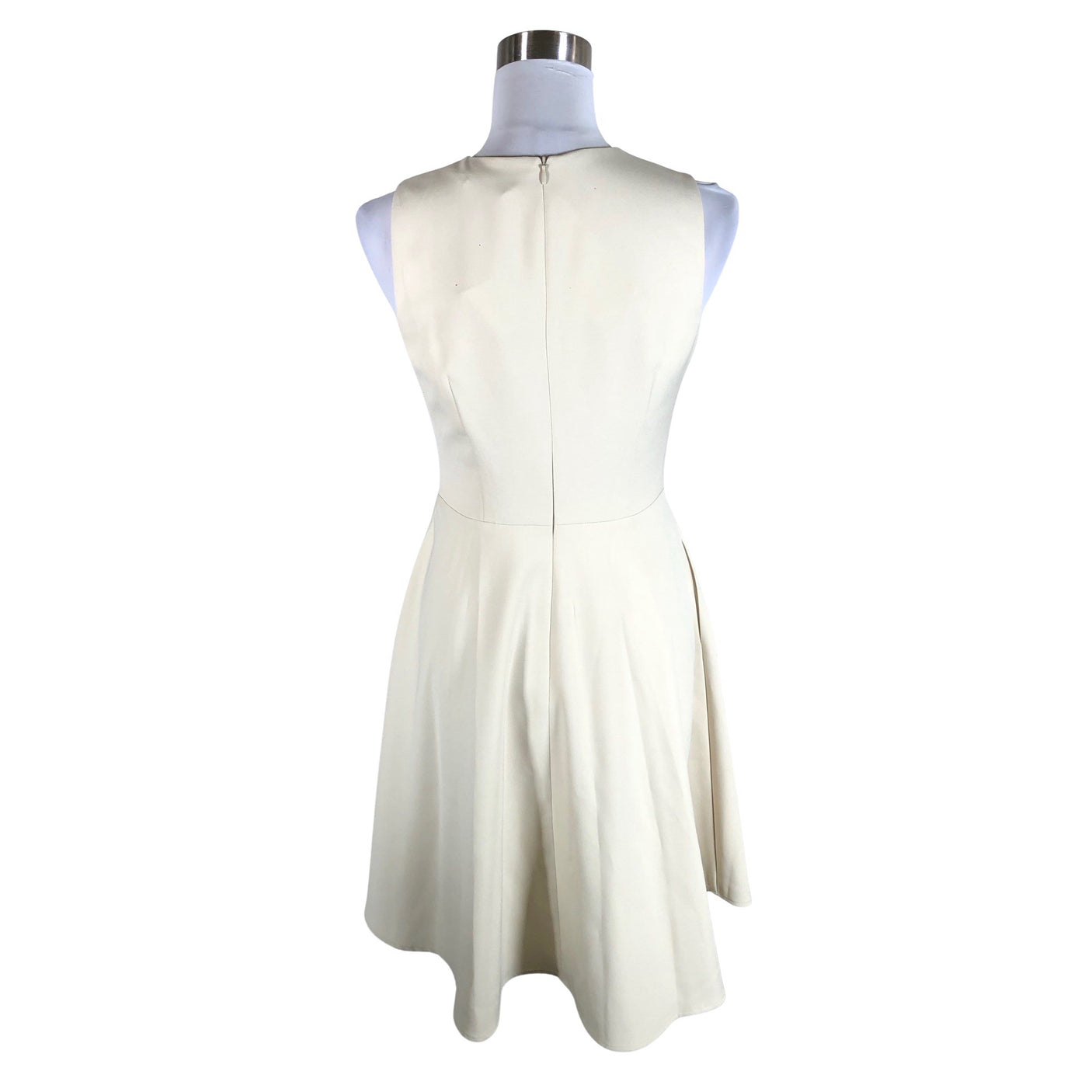 Unisex Taifun - Mitteveniv kleit, suurus 36 - Beige (2)
