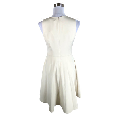 Unisex Taifun - Mitteveniv kleit, suurus 36 - Beige (2)