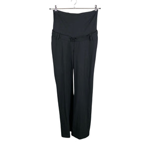 Unisex Noppies Maternity - Trikotaažist püksid, suurus 38 - Must (1)