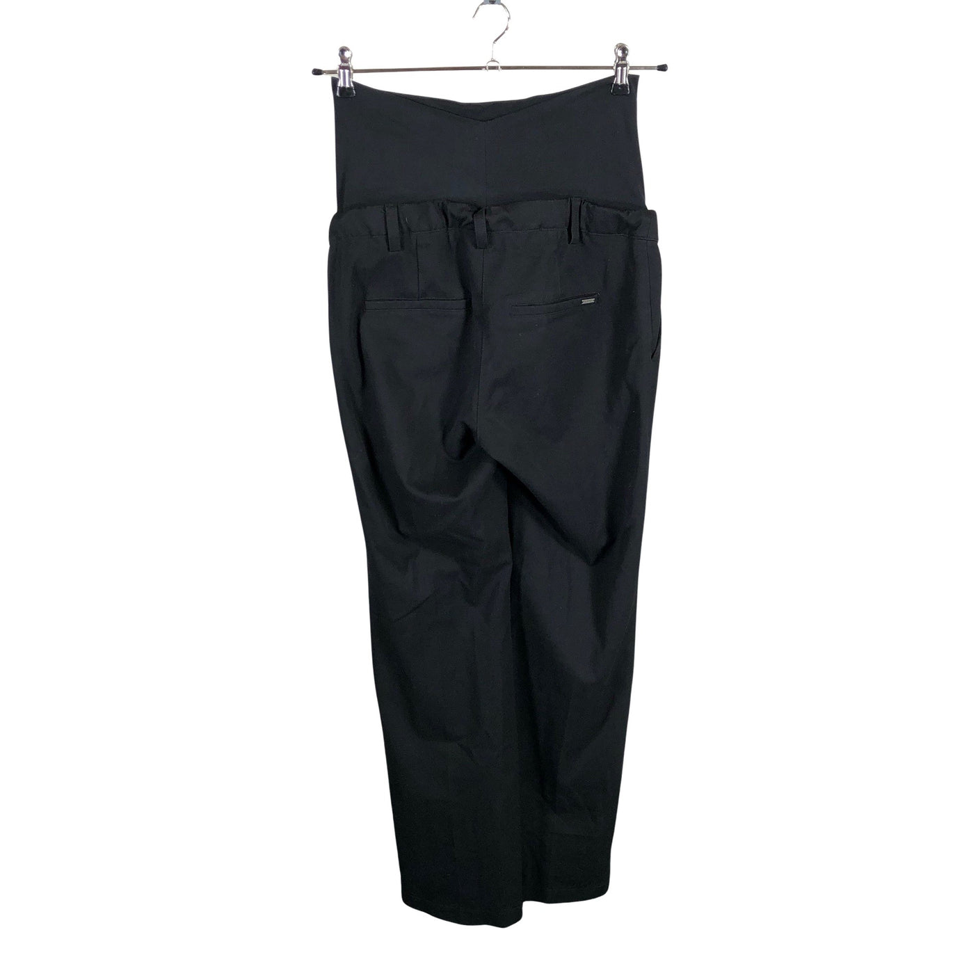 Unisex Noppies Maternity - Trikotaažist püksid, suurus 38 - Must (2)