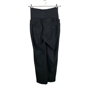 Unisex Noppies Maternity - Trikotaažist püksid, suurus 38 - Must (2)