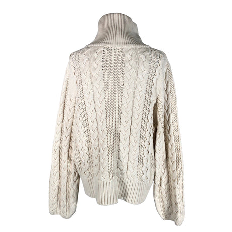 Unisex Stylein - Kampsun, suurus 38 - Beige (2)