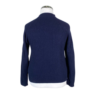 Unisex Gant - Kardigan, suurus 42 - Sinine (2)