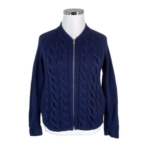 Unisex Gant - Kardigan, suurus 42 - Sinine (1)