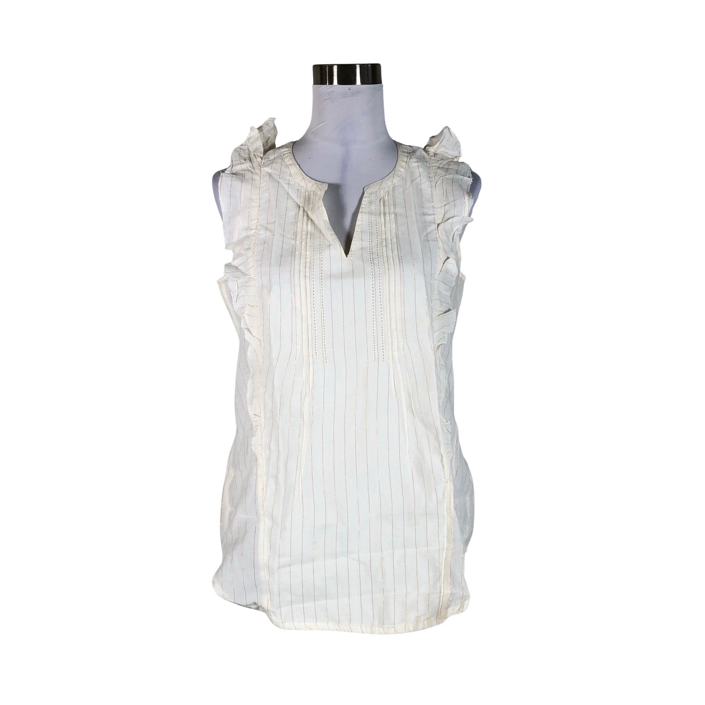 Unisex Esprit - Topp, suurus 38 - Beige (1)