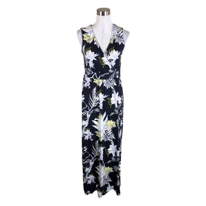 Unisex Street One - Trikotaažist kleit, suurus 38 - Sinine (1)