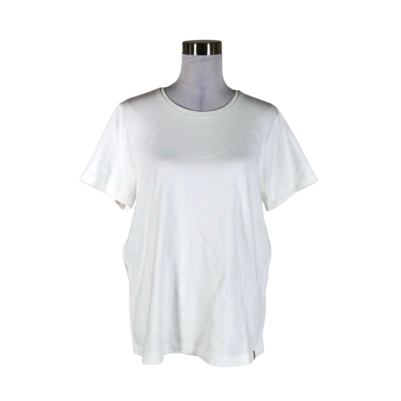 Unisex Kaiko - T-särk, suurus 40 - Looduslik valge (1)