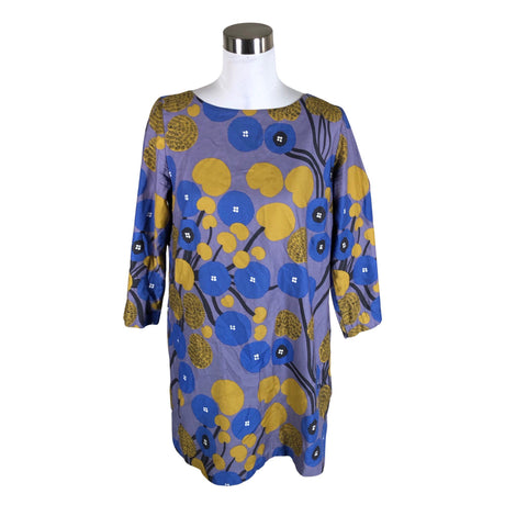 Unisex Marimekko - Mitteveniv kleit, suurus 38 - Helesinine ()