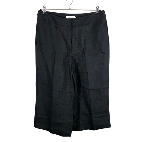 Unisex Voglia - Mittevenivad püksid, suurus 44 - Must ()