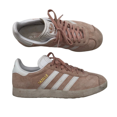 Unisex Adidas - Tennised, suurus 36 - Heleroosa ()