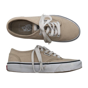 Unisex Vans - Tennised, suurus 36 - Beige (1)