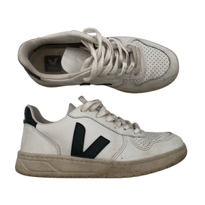 Unisex Veja - Tennised, suurus 36 - Valge (1)