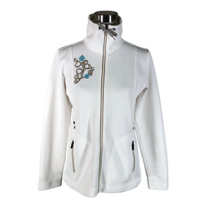 Unisex Torstai - Pusa, suurus 36 - Valge (1)