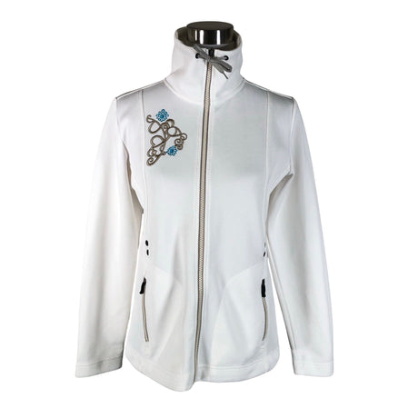 Unisex Torstai - Pusa, suurus 36 - Valge ()