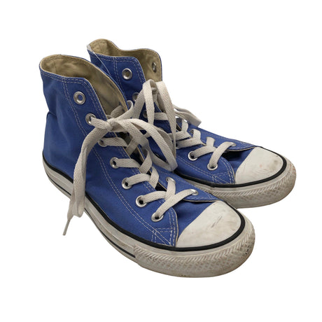Unisex Converse - Tennised, suurus 39 - Sinine (2)