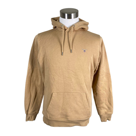 Unisex Gant - Dressipluus, suurus M - Pruun ()