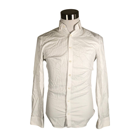 Unisex Olymp - Triiksärk, suurus S - Valge ()