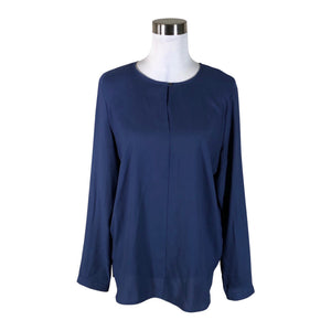 Unisex Esprit - Mitteveniv tuunika, suurus 40 - Sinine (1)