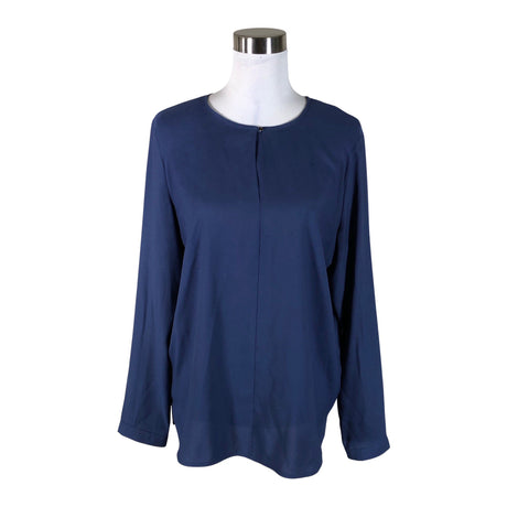 Unisex Esprit - Mitteveniv tuunika, suurus 40 - Sinine ()